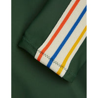 Mini Rodini Green M Rodini Sport Uv Top