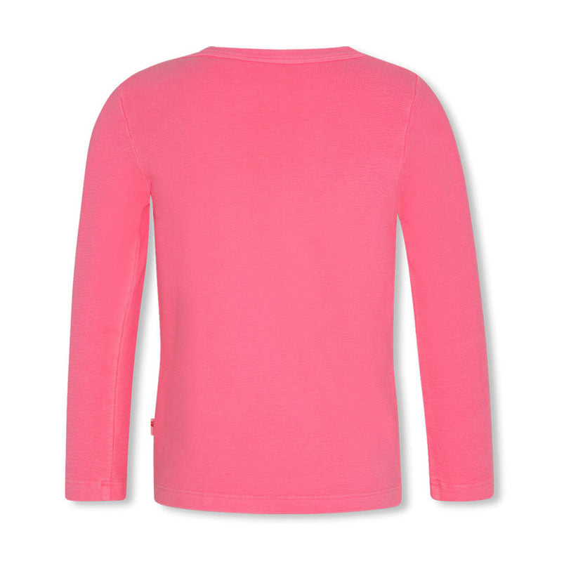 AO76 Fluo Pink Lami T-Shirt