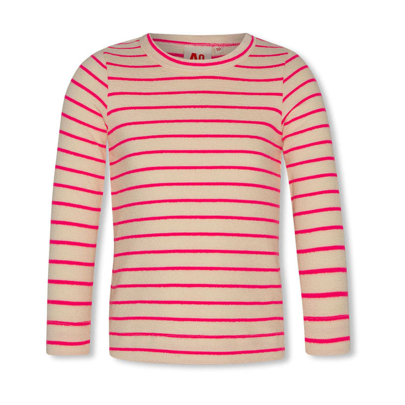 AO76 Pink Lami T-Shirt