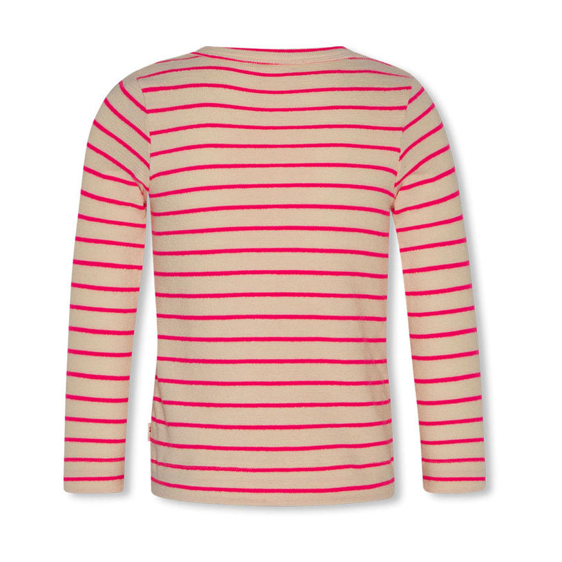AO76 Pink Lami T-Shirt