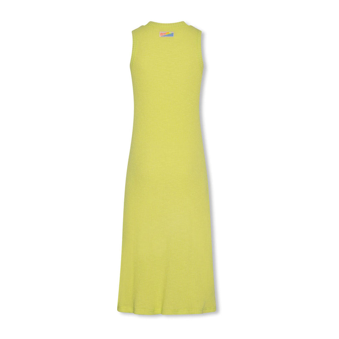 AO76 Citrus Elio Dress