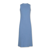 AO76 Vista Blue Elio Dress