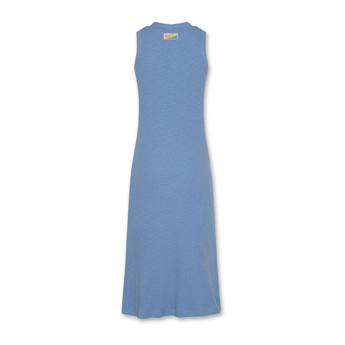 AO76 Vista Blue Elio Dress