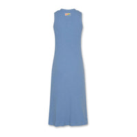 AO76 Vista Blue Elio Dress
