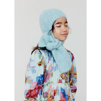 Morley Blue Ashley Rosine Dress