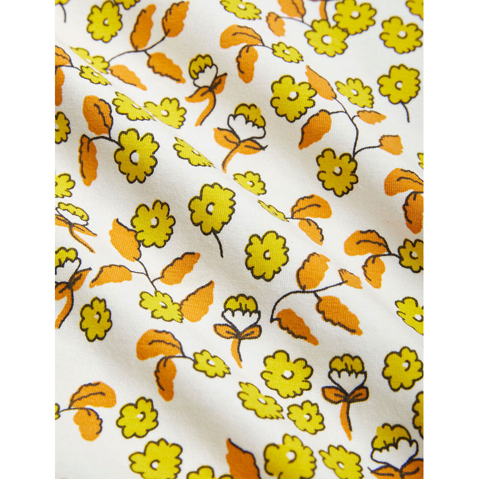 Mini Rodini Multi Flowers Aop Dress