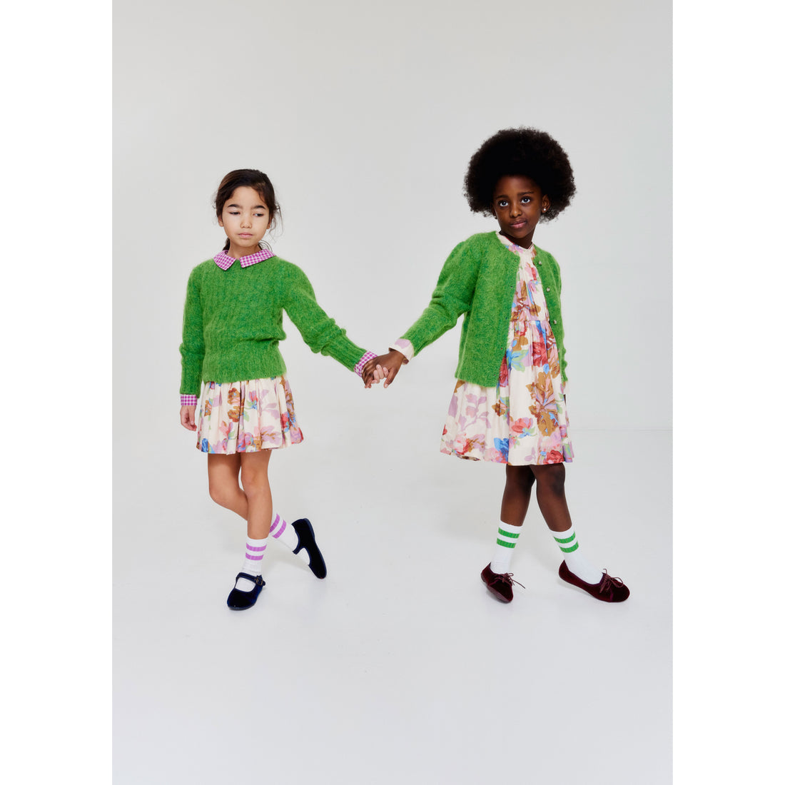 Morley Blush Rosine Dress