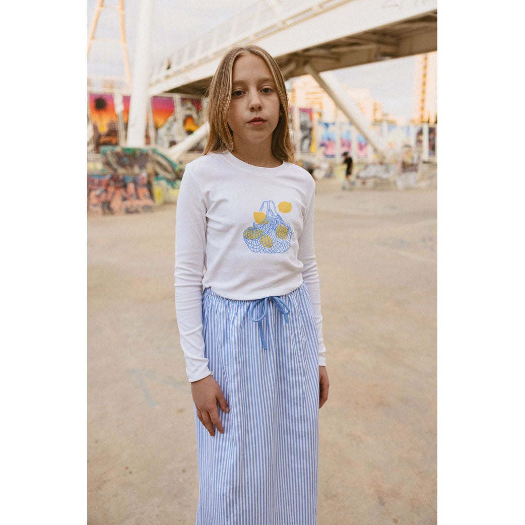 Clubhouse Lemon Tee