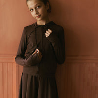 ELEMENTS Umber Active Skirt