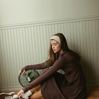 ELEMENTS Umber Active Skirt