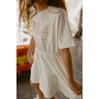 1984 Patchwork Dress