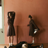 ELEMENTS Umber Active Skirt