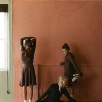 ELEMENTS Umber Active Zip-up