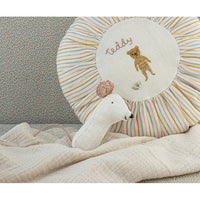 Maileg Lullaby Friends, Mouse Rattle - Nature