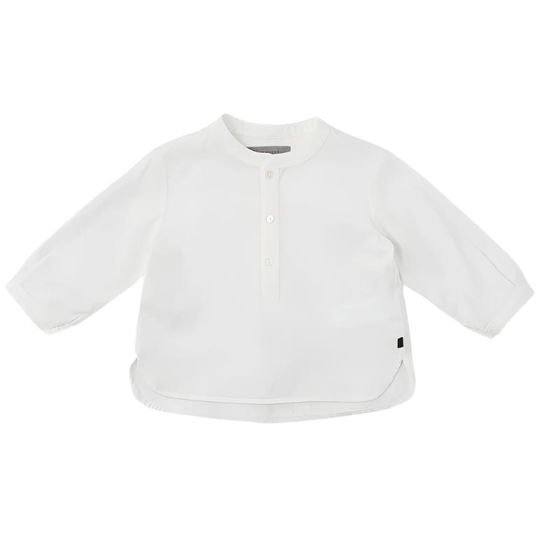 Bene Bene Ivory Bene Pure Shirt