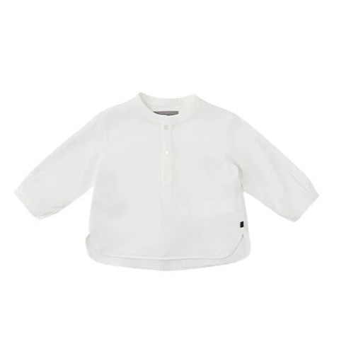 Bene Bene Ivory Bene Pure Shirt