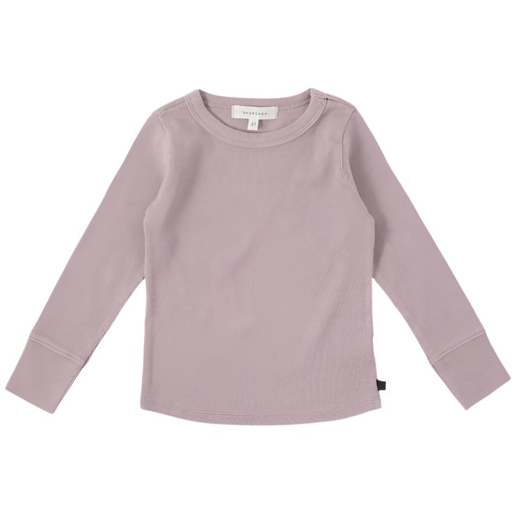 Bene Bene Lavender Bene Row T