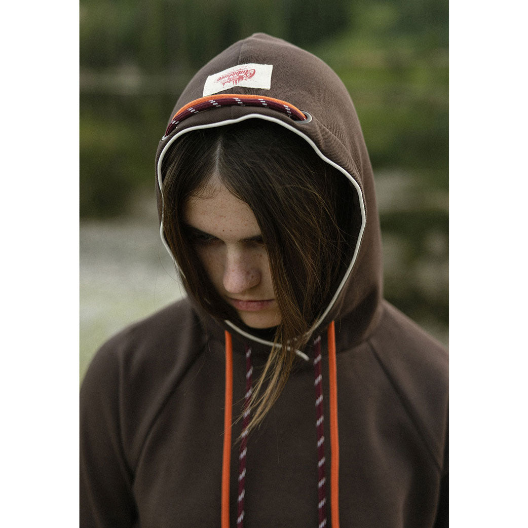Clubhouse Turtleneck Sweatshirt
