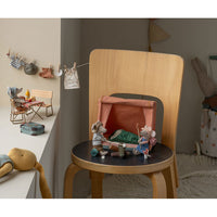 Maileg Big Sister Hiker Mouse
