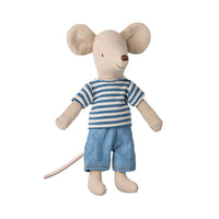 Maileg Louimax, Mouse, Big Brother