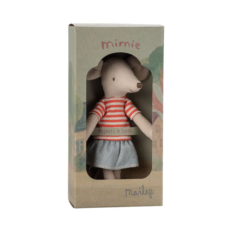 Maileg Sister Mouse, Big Sister