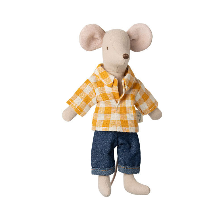 Maileg Dad Mouse