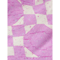 Scotch Shrunk Heirloom Quilt Pink Skirt