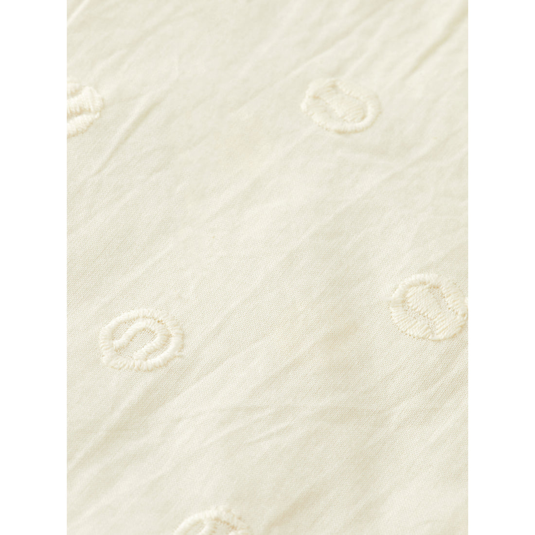 Scotch Shrunk Calico Delicate Ditsy Blouse