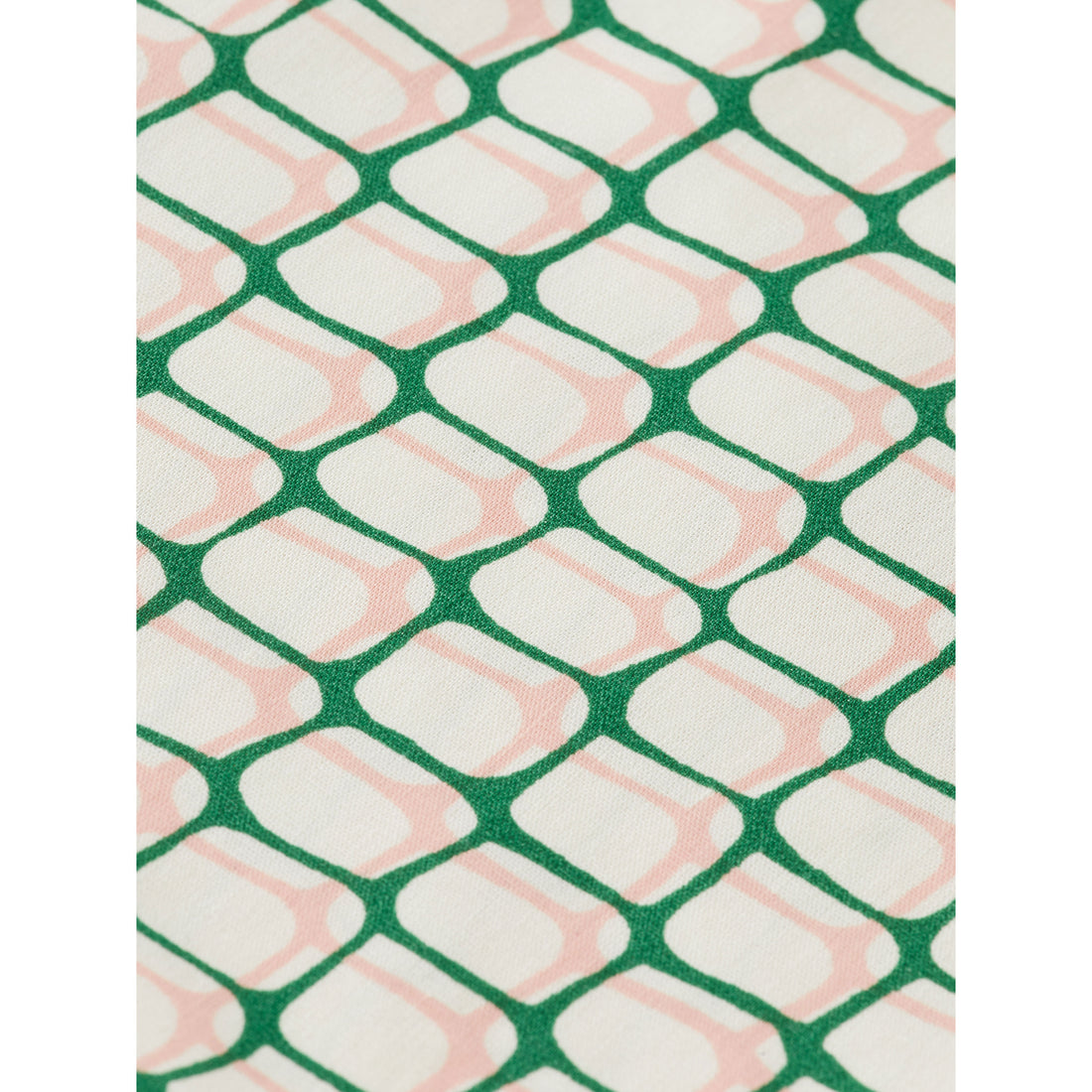 Scotch Shrunk Doubles Net Printed Shirt