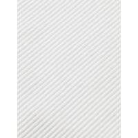 Scotch Shrunk White Rib Slim Fit Tank