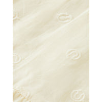 Scotch Shrunk Calico Delicate Ditsy Dress