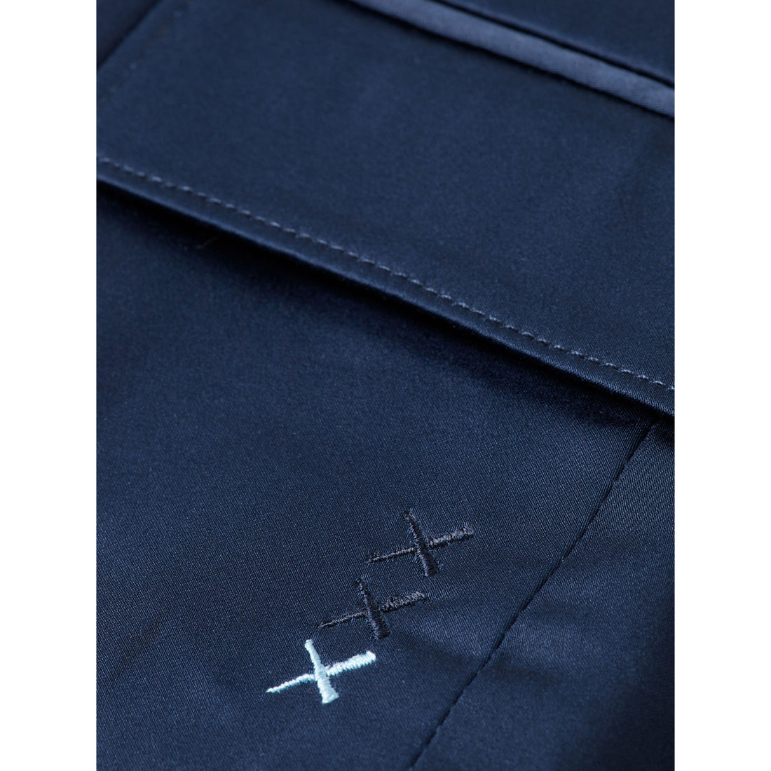 Scotch Shrunk Night Classic Blazer