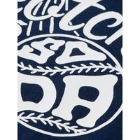 Scotch Shrunk Night Artwork T-Shirt