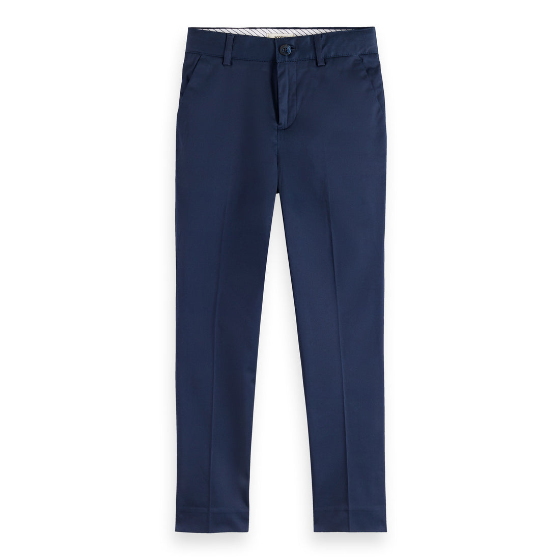Scotch Shrunk Night Classic Pants