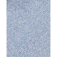 Scotch Shrunk Faded Denim Melange Melange Pullover