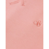 Scotch Shrunk Apricot Blush Crewneck Sweatshirt