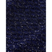 Scotch Shrunk Peacoat Fancy Lurex Midi Skirt