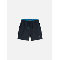 Scotch Shrunk Sky Captain Swim Shorts