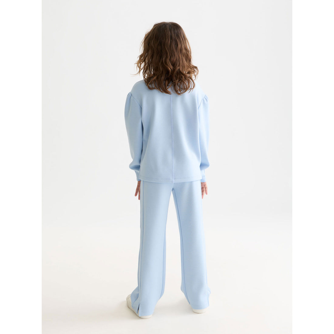 Scotch Shrunk Windsurfer Relaxed Fit Sweatshirt