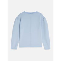 Scotch Shrunk Windsurfer Relaxed Fit Sweatshirt