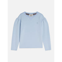 Scotch Shrunk Windsurfer Relaxed Fit Sweatshirt