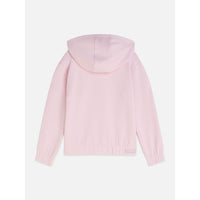 Scotch Shrunk Lilac Snow Zip Through Hoodie