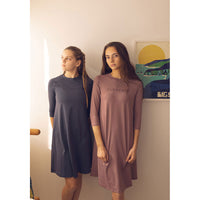 ELEMENTS Slate Swim Dress