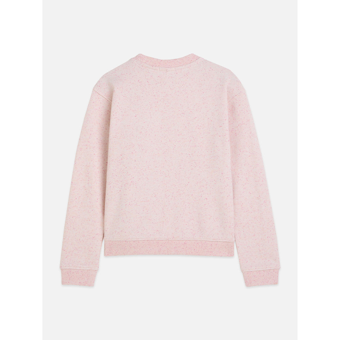Scotch Shrunk Eggnog Artwork Sweatshirt