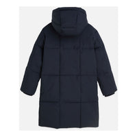 Scotch Shrunk  Sky Captain Long Puffer Jacket
