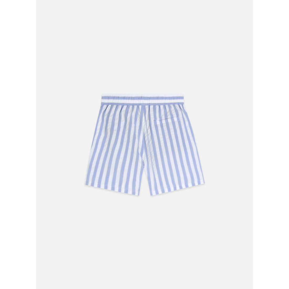 Scotch Shrunk Classic Stripe Infinity Swim Shorts