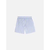 Scotch Shrunk Classic Stripe Infinity Swim Shorts