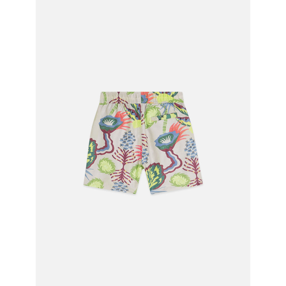 Scotch Shrunk Desert Floral Infinity Swim Shorts