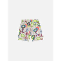 Scotch Shrunk Desert Floral Infinity Swim Shorts