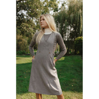 Darlin Grey Jumper